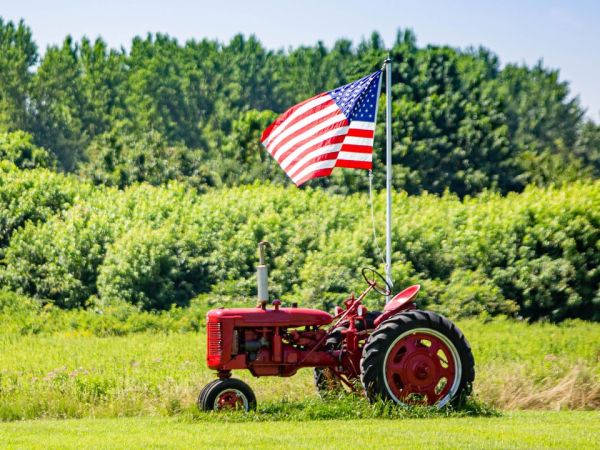 Các công việc thường tuyển dụng lao động nước ngoài tại các vùng quê Hoa Kỳ