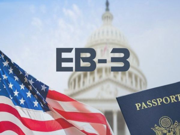 Các công việc thường tuyển dụng Visa EB3 tại Hoa Kỳ