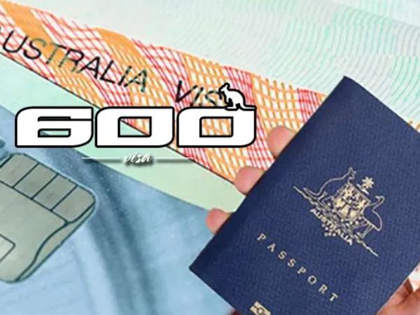 Úc mở visa du lịch 10 năm cho công dân Việt Nam