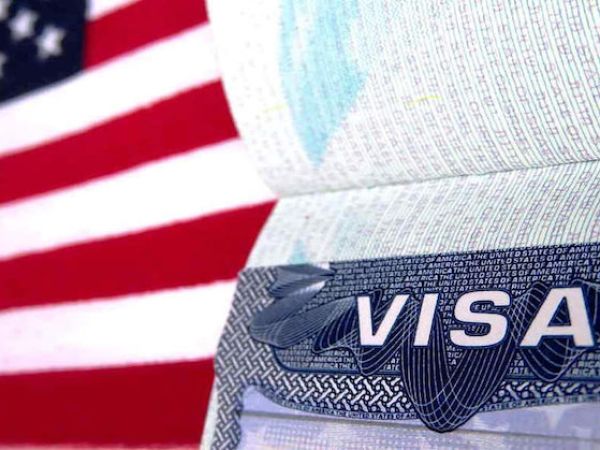 Bộ ngoại giao Hoa Kỳ đã thu hồi 6000 visa du học Mỹ trong năm 2025