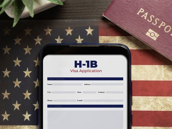 Các tiểu bang thường tuyển dụng lao động nước ngoài tại Hoa Kỳ