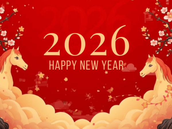 Các hoạt động đón Tết Nguyên Đán 2026 tại California, US