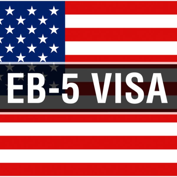Visa EB-5
