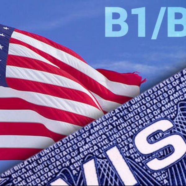 Visa B1/B2