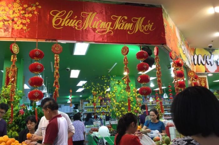 Các khu tập trung người Việt tại Úc