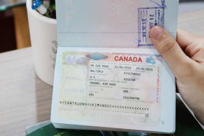 Các lưu ý khi bạn xin visa du lịch Canada