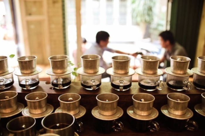 Các khoản thuế phải đóng khi kinh doanh quán cafe tại Hoa Kỳ