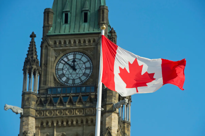 Canada chuẩn bị bầu cử liên bang 2025