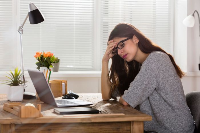 Những nghề căng thẳng (stress) nhất nước Mỹ