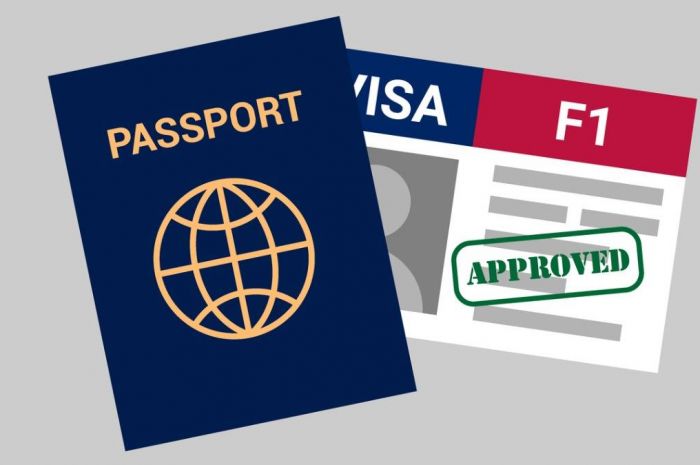 Các thay đổi chính gần đây đối với visa F-1
