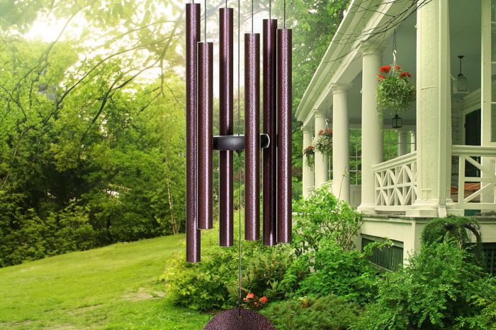 Những vật phẩm phong thủy người Mỹ yêu chuộng