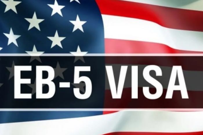 Visa EB-5 giải pháp có được thẻ xanh Mỹ thông qua đầu tư kinh doanh tại Mỹ
