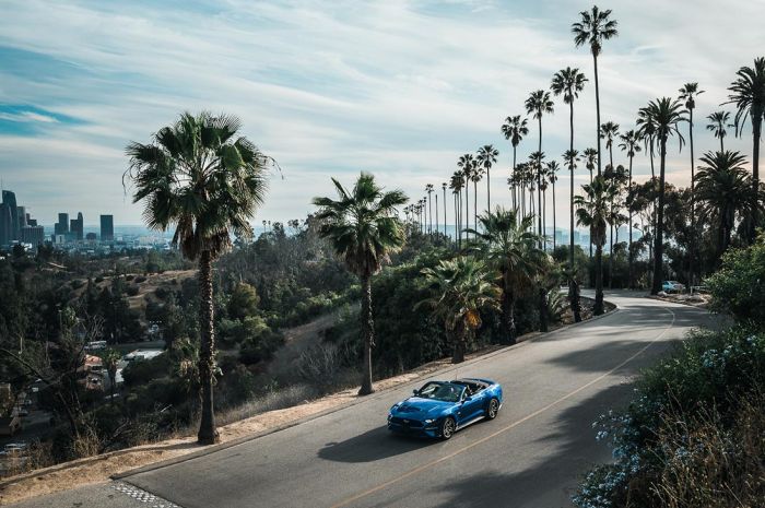 Các mức phạt vi phạm giao thông tại California, Hoa Kỳ