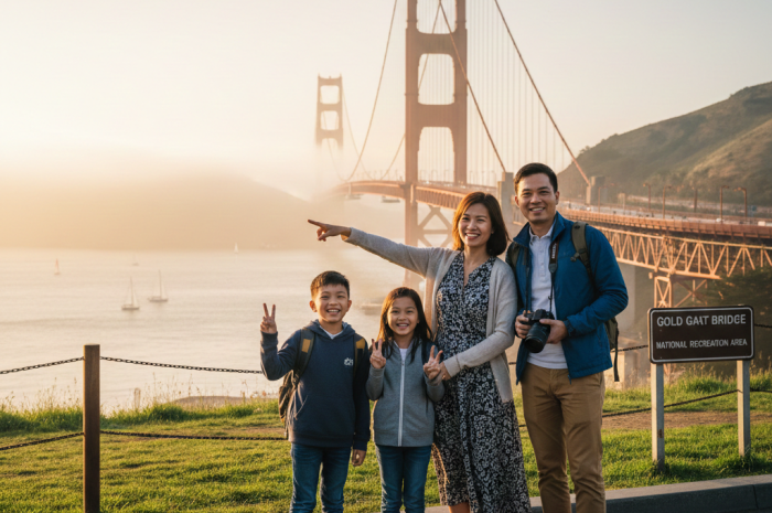 Các câu hỏi thường phỏng vấn khi xin visa du lịch Mỹ