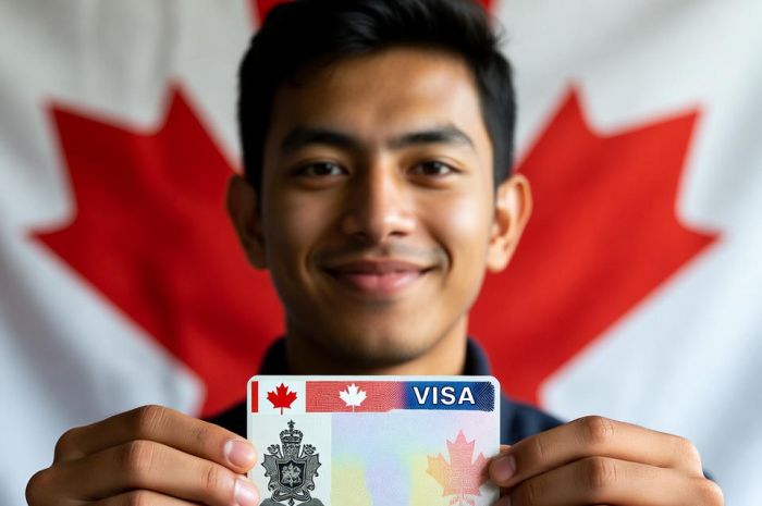 Các chính sách thắt chặt du học sinh từ 2026 của Canada