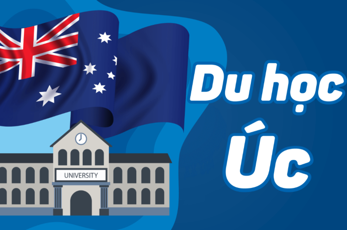 Danh sách các trường đại học Úc có đông sinh viên Việt Nam du học