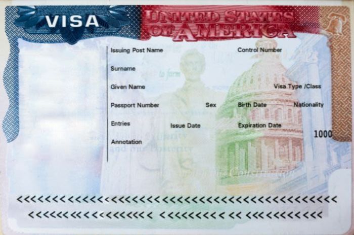 Các tác động từ chính sách siết visa du học của sinh viên quốc tế tại Mỹ