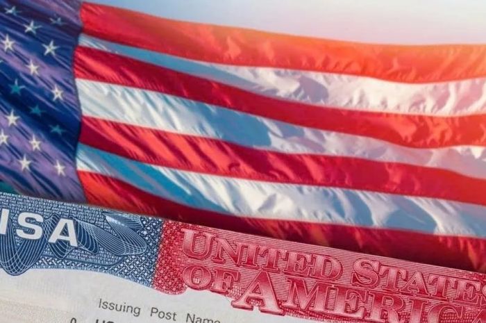 Danh sách 75 quốc gia bị tạm dừng xử lý visa nhập cư vào Hoa Kỳ