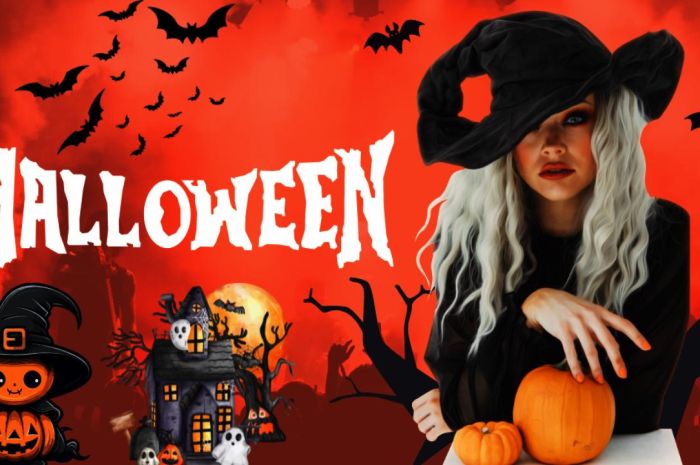 Các hoạt động chính trong lễ hội Halloween tại Mỹ