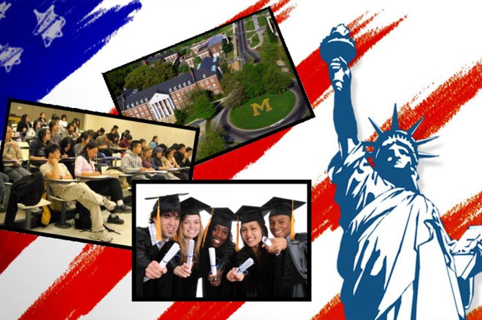 Tình hình kiểm tra và thu hồi visa du học sinh tại Mỹ hiện nay