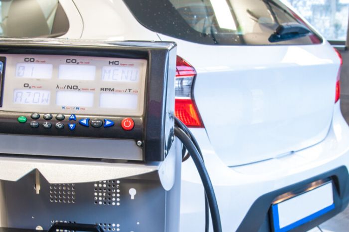 Kiểm định khí thải xe tại Hoa Kỳ như thế nào ?