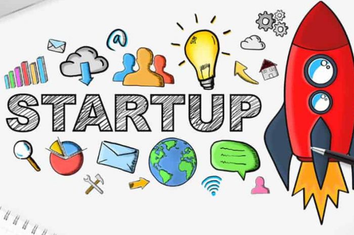 Khởi nghiệp vốn nhỏ tại Hoa Kỳ như thế nào ?