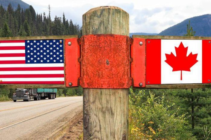 Lao động Mỹ hay Canada: nơi nào có thu nhập tốt hơn?