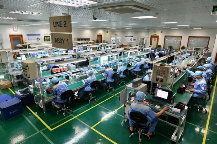 Tuyển dụng nhân viên lắp ráp điện tử tại tỉnh Akita Nhật Bản