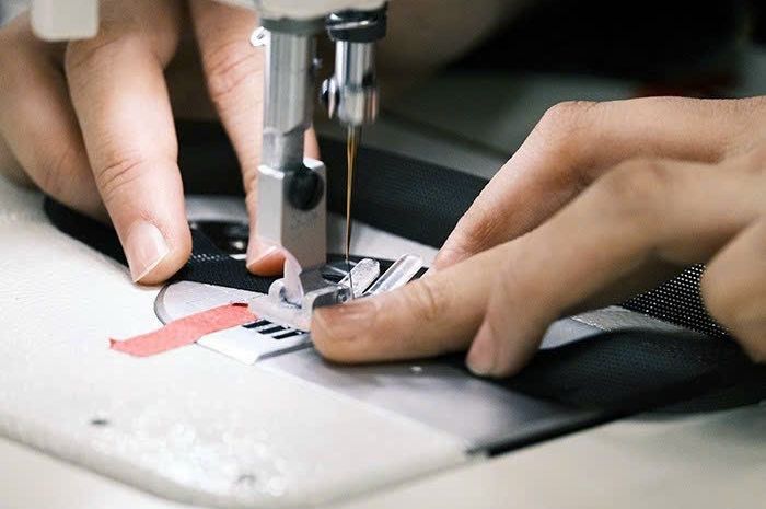 Tuyển dụng lao động may công nghiệp tại Nhật Bản
