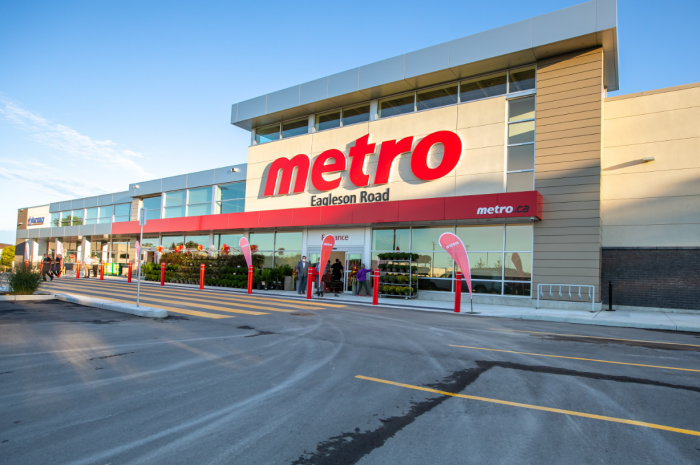 Tìm hiểu hệ thống đi lại bằng metro của Canada