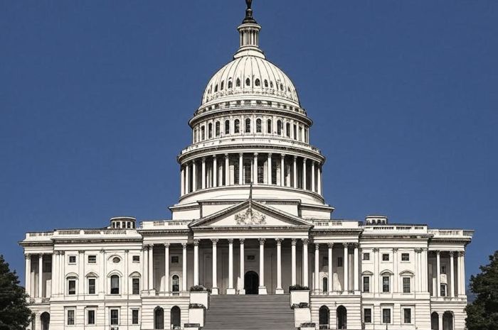 Chính phủ Mỹ mở cửa trở lại