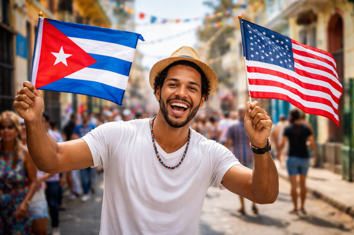 Người Cuba tại Mỹ và các lĩnh vực đang làm tại Mỹ