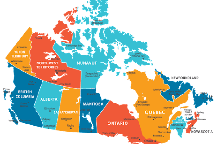 Tìm hiểu về tỉnh bang tại Canada có đông người Việt sinh sống