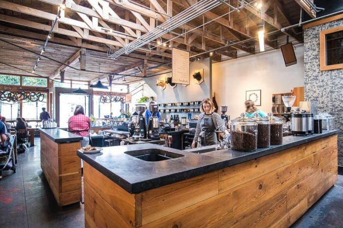 Thu tiền bản quyền âm nhạc tại quán cafe tại Mỹ như thế nào