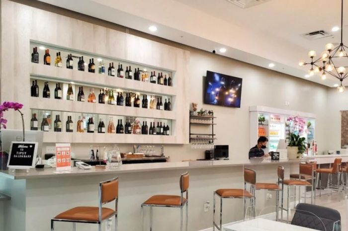 Bản quyền và các phần mềm quản lý tiệm Nails tại Hoa Kỳ