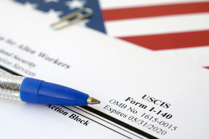 Tìm hiểu quy định lao động Mỹ visa EB3