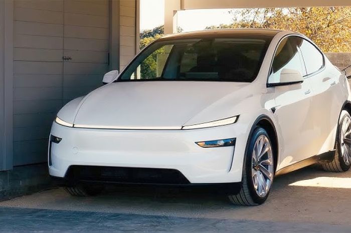 Bảng giá dòng xe điện Tesla Hoa Kỳ đang bán chạy trên thế giới