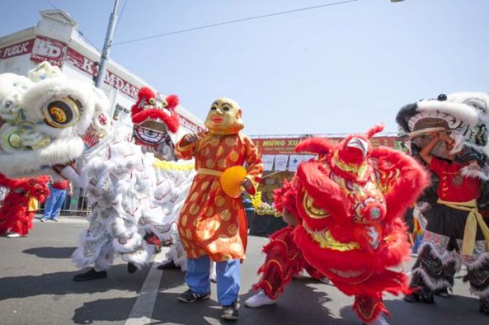 Các hoạt động đón tết Nguyên Đán 2026 của người Việt tại Úc