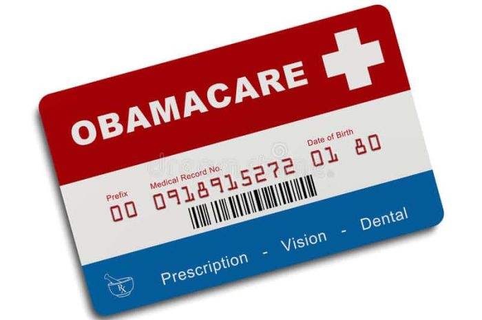 Tổng quan về Obama Care