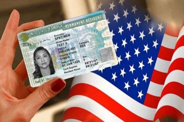 EB-3 mất bao lâu để có Green Card?