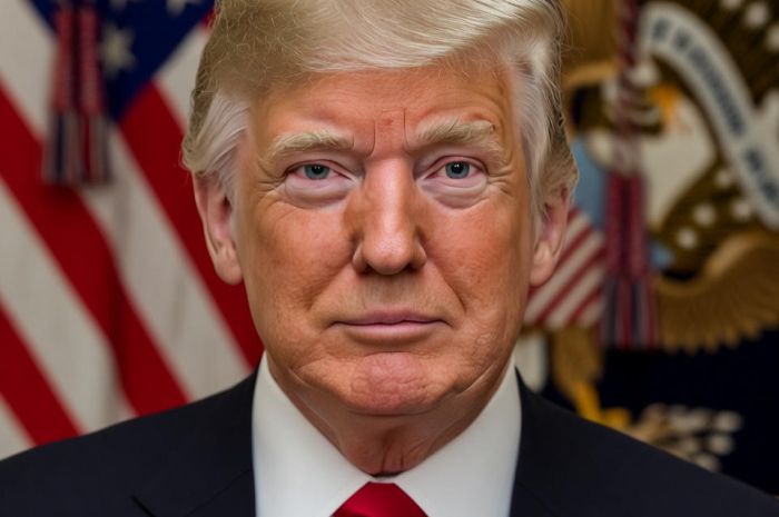 Tuyên bố tạm dừng nhập cư từ các nước thế giới thứ ba của Tổng thống Trump