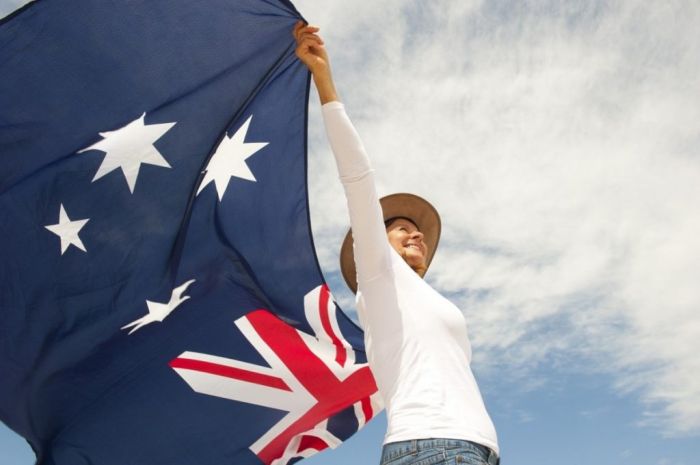 Các khoản hỗ trợ cho người mới đến Úc định cư từ Chính phủ Úc