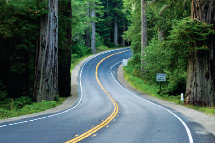 Từ và cụm từ Tiếng Mỹ - Việt thi lý thuyết lái xe