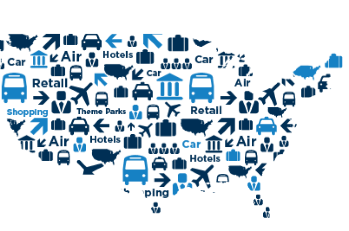 Tìm hiểu về hệ thống giao thông công cộng tại nước Mỹ