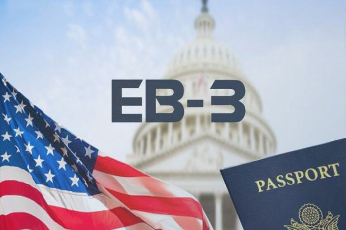 Các công việc thường tuyển dụng Visa EB3 tại Hoa Kỳ