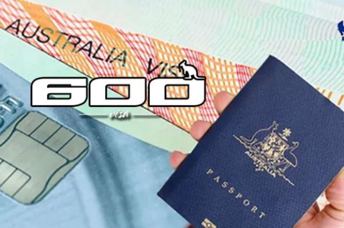 Úc mở visa du lịch 10 năm cho công dân Việt Nam