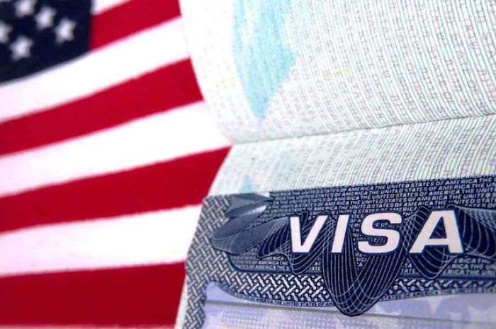 Bộ ngoại giao Hoa Kỳ đã thu hồi 6000 visa du học Mỹ trong năm 2025