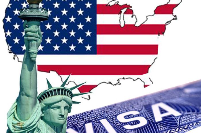 Các vấn đề liên quan đến chứng minh tài chính khi nhập cư Mỹ