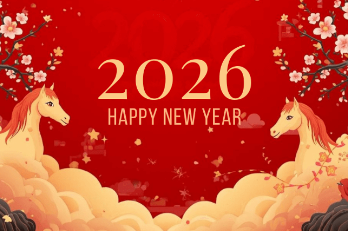 Các hoạt động đón Tết Nguyên Đán 2026 tại California, US