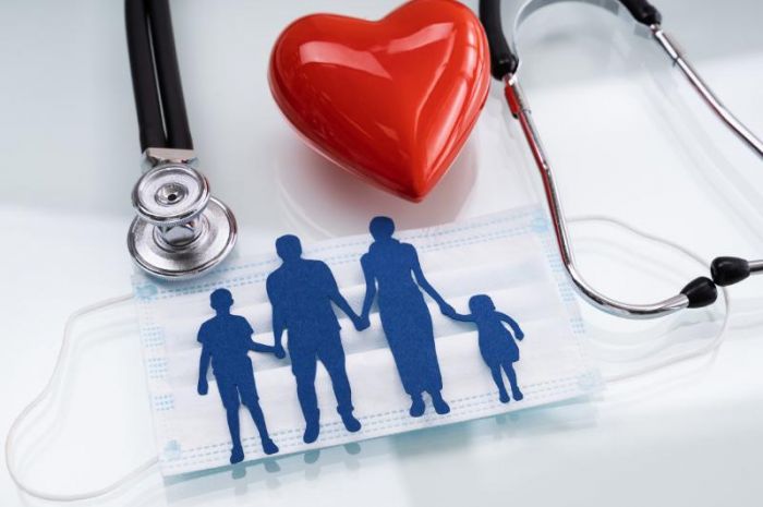 Các khoản trợ cấp an sinh xã hội liên quan đến y tế tại Hoa Kỳ